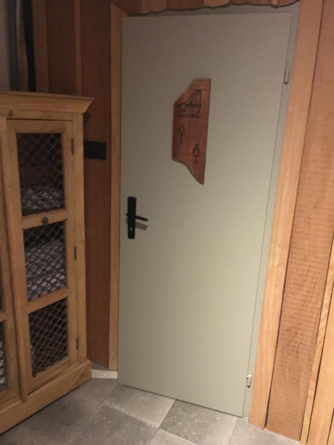 Tweepersoonskamer met Eigen Badkamer