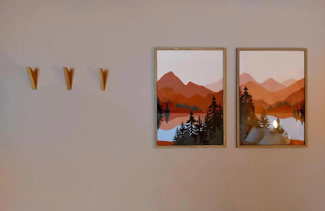 MyDeer - Deluxe rooms&shared kitchen-1