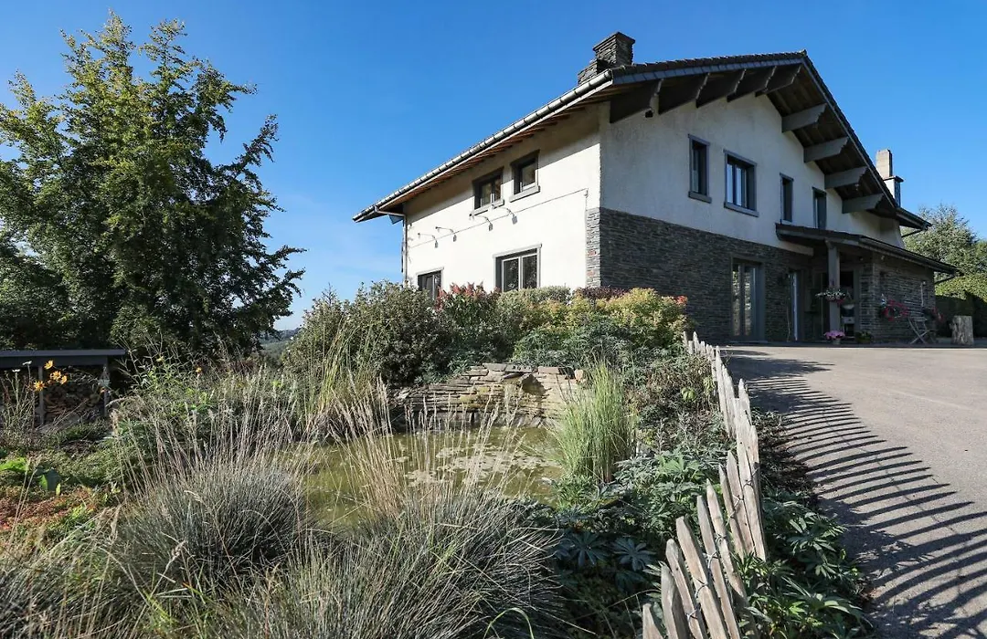 Le Sorbier - Gite Et Chambres D'Hotes-1