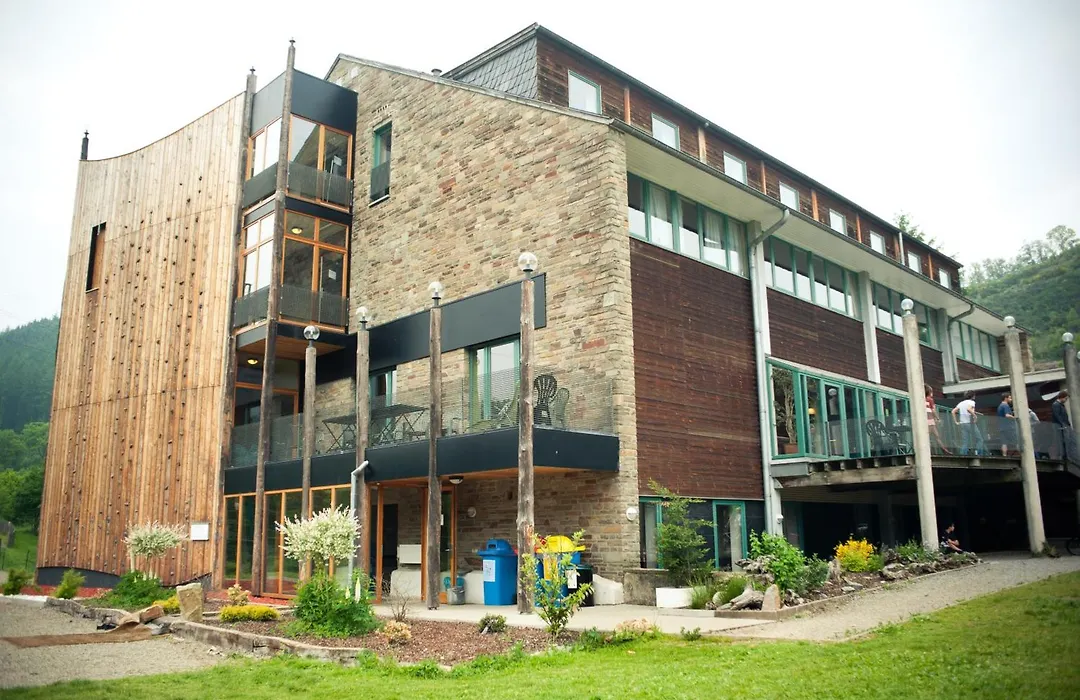 Hi Malmedy Hostel-1