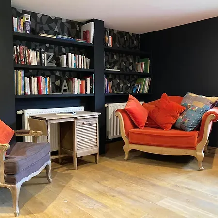 B&B La Bouliniere-2