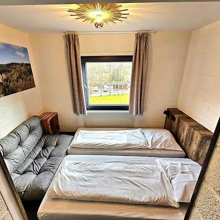 Hi Malmedy Hostel-2