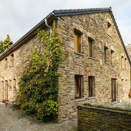 A La Ferme Du Pere Eugene-2